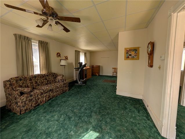 124 Clarence Street, Bradford City, PA 16701