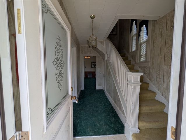 124 Clarence Street, Bradford City, PA 16701