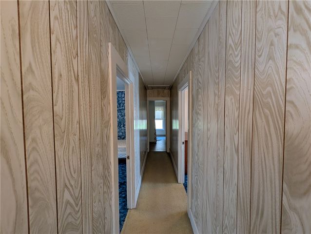 124 Clarence Street, Bradford City, PA 16701