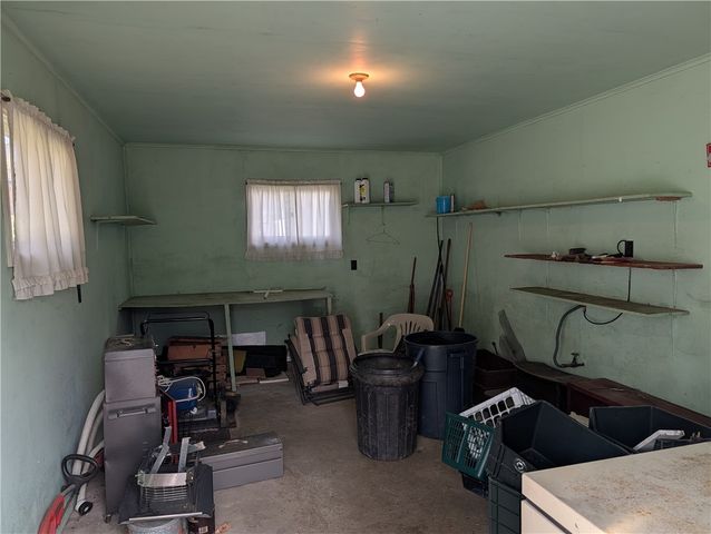 124 Clarence Street, Bradford City, PA 16701