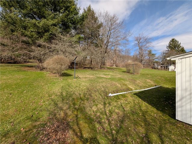 124 Clarence Street, Bradford City, PA 16701