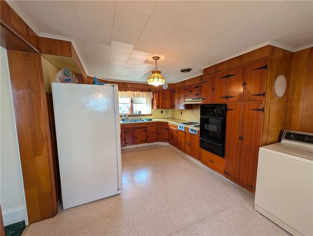 124 Clarence Street, Bradford City, PA 16701