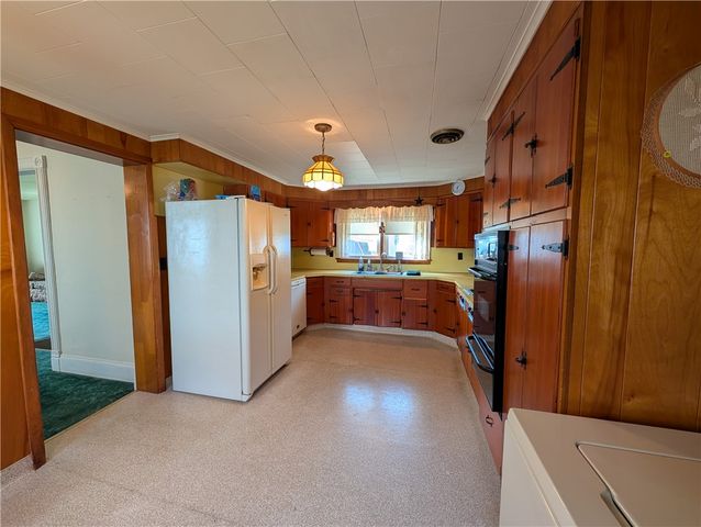 124 Clarence Street, Bradford City, PA 16701