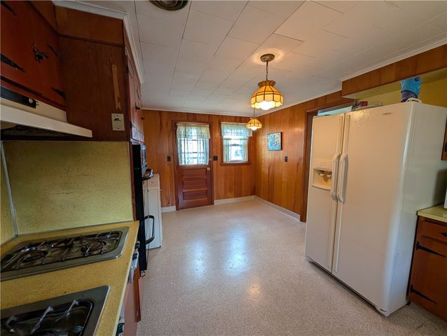 124 Clarence Street, Bradford City, PA 16701