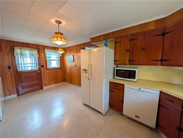 124 Clarence Street, Bradford City, PA 16701