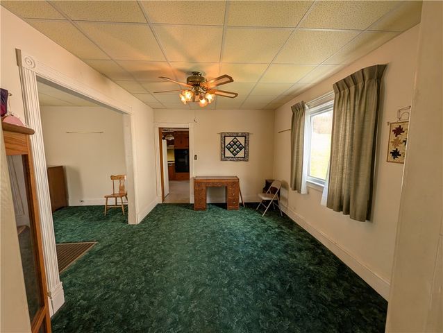 124 Clarence Street, Bradford City, PA 16701