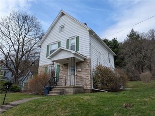124 Clarence Street, Bradford City, PA 16701
