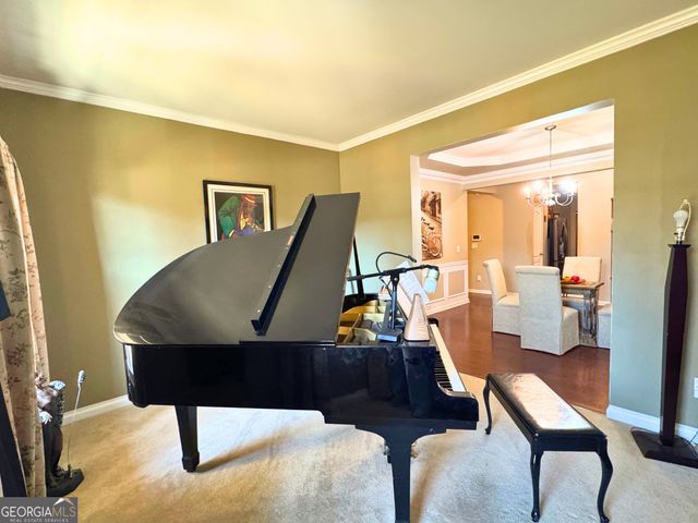 4604 Browns Mill Lane, Lithonia, GA 30038