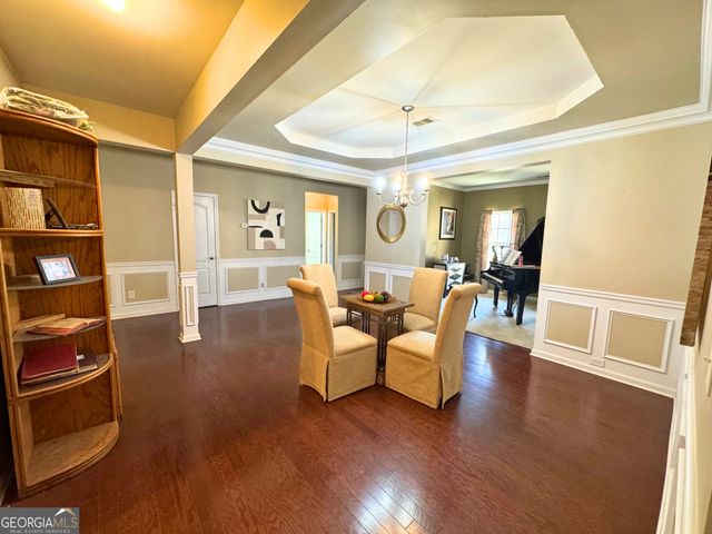 4604 Browns Mill Lane, Lithonia, GA 30038