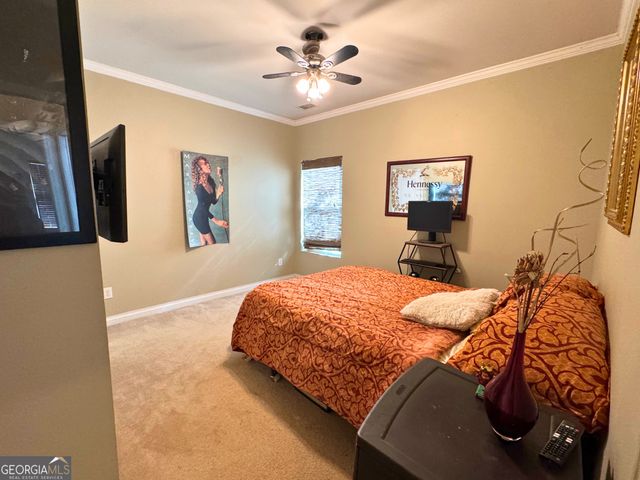 4604 Browns Mill Lane, Lithonia, GA 30038