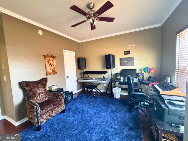 4604 Browns Mill Lane, Lithonia, GA 30038