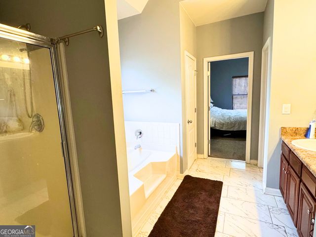 4604 Browns Mill Lane, Lithonia, GA 30038