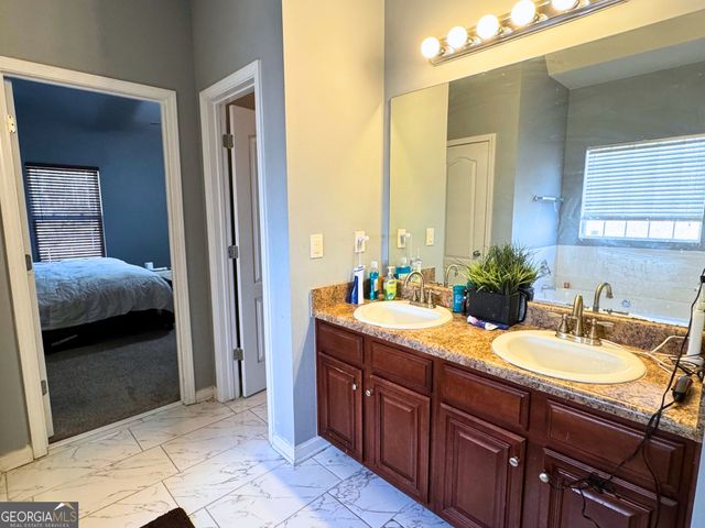 4604 Browns Mill Lane, Lithonia, GA 30038