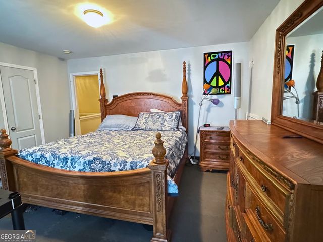 4604 Browns Mill Lane, Lithonia, GA 30038