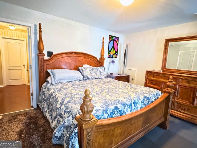 4604 Browns Mill Lane, Lithonia, GA 30038