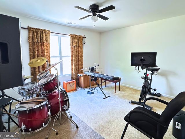 4604 Browns Mill Lane, Lithonia, GA 30038