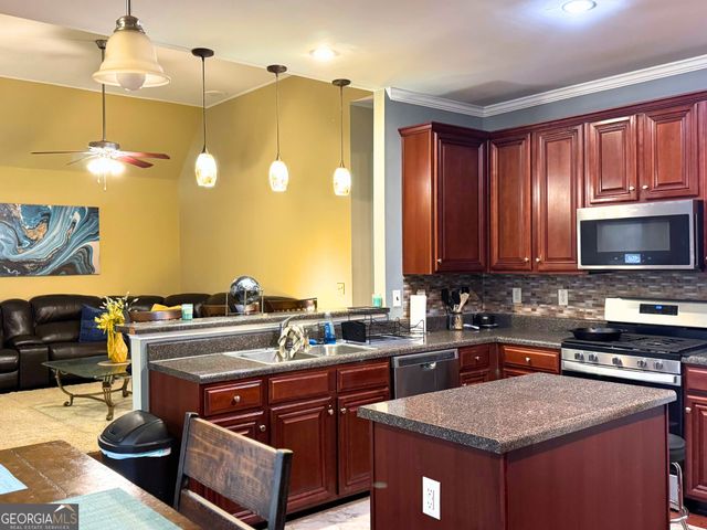 4604 Browns Mill Lane, Lithonia, GA 30038