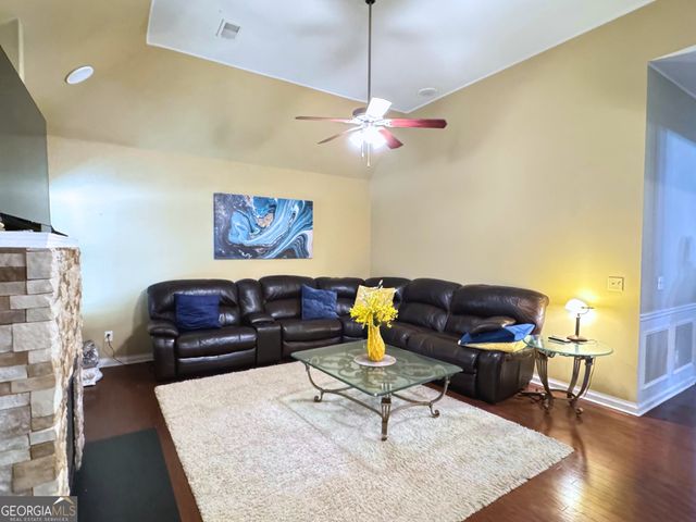 4604 Browns Mill Lane, Lithonia, GA 30038