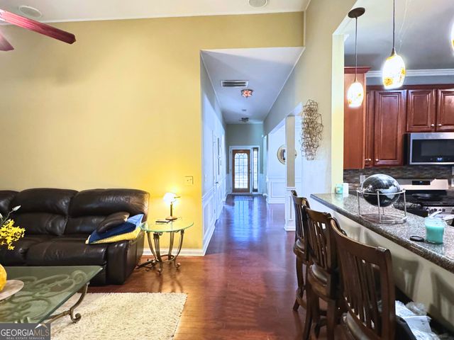 4604 Browns Mill Lane, Lithonia, GA 30038