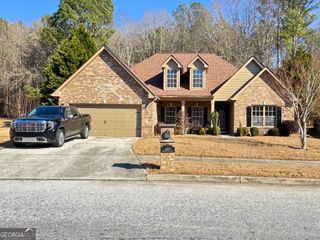 4604 Browns Mill Lane, Lithonia, GA 30038