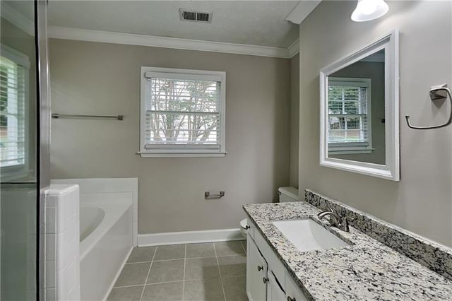 4620 Hampton Square Drive, Johns Creek, GA 30022