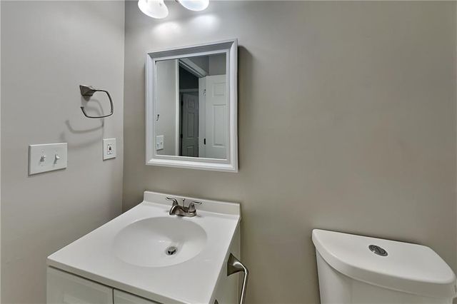 4620 Hampton Square Drive, Johns Creek, GA 30022