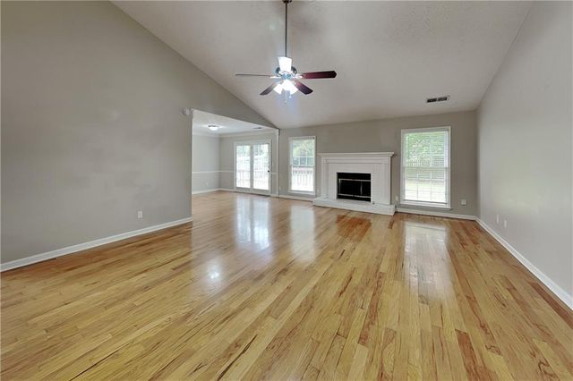 4620 Hampton Square Drive, Johns Creek, GA 30022