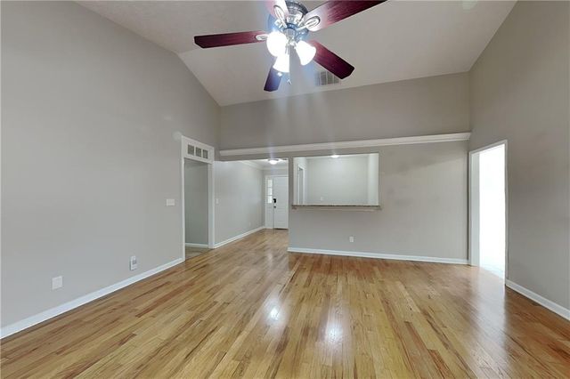 4620 Hampton Square Drive, Johns Creek, GA 30022