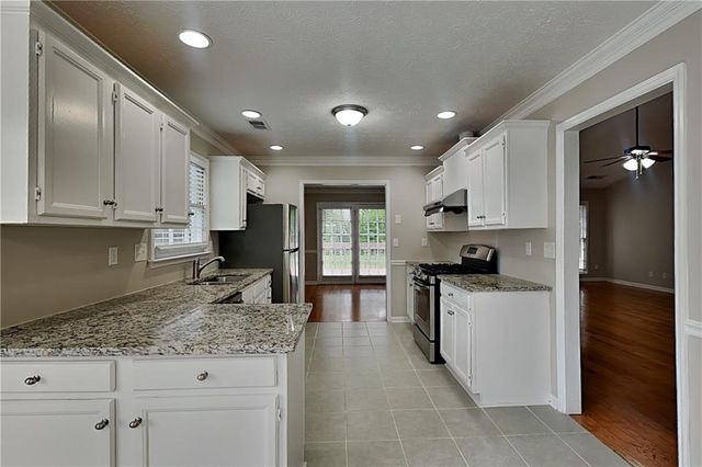 4620 Hampton Square Drive, Johns Creek, GA 30022
