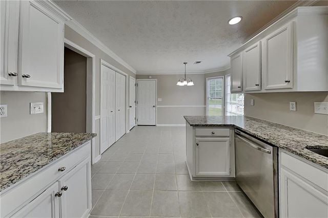 4620 Hampton Square Drive, Johns Creek, GA 30022
