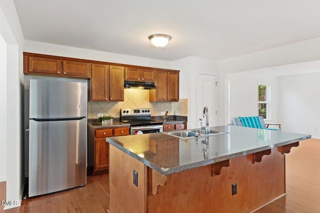 51 Stratford Drive, Wendell, NC 27591