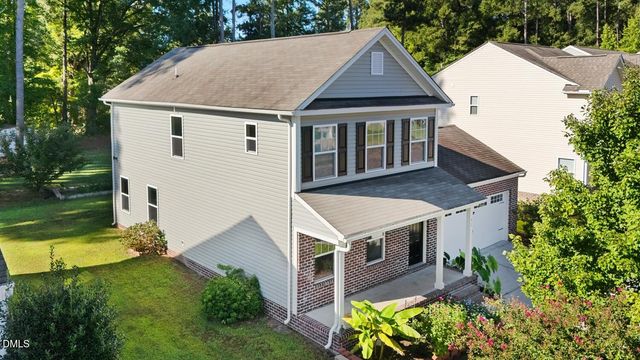 51 Stratford Drive, Wendell, NC 27591