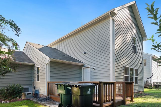 51 Stratford Drive, Wendell, NC 27591