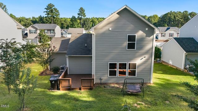 51 Stratford Drive, Wendell, NC 27591