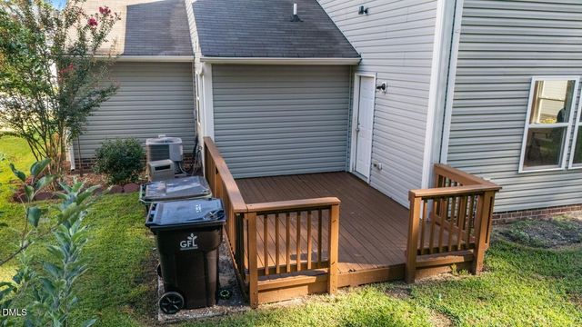 51 Stratford Drive, Wendell, NC 27591
