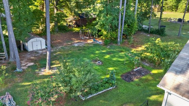 51 Stratford Drive, Wendell, NC 27591