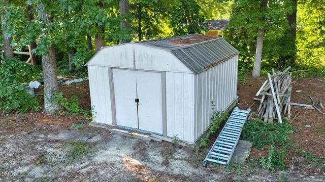 51 Stratford Drive, Wendell, NC 27591