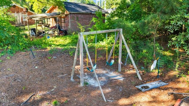51 Stratford Drive, Wendell, NC 27591