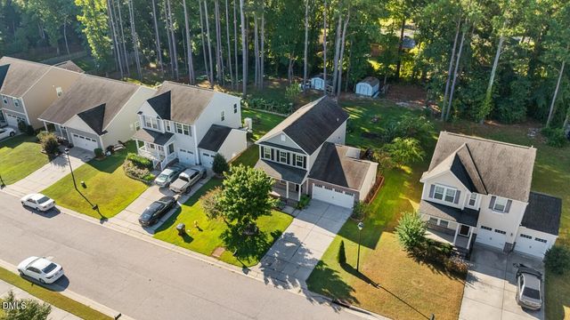 51 Stratford Drive, Wendell, NC 27591