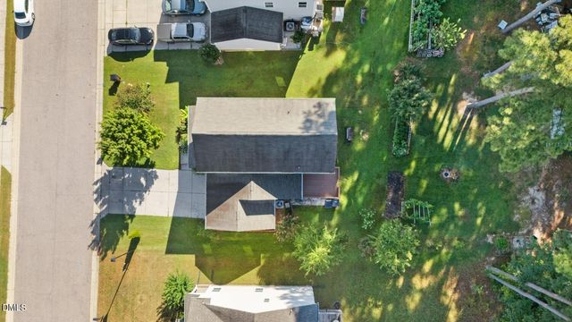 51 Stratford Drive, Wendell, NC 27591