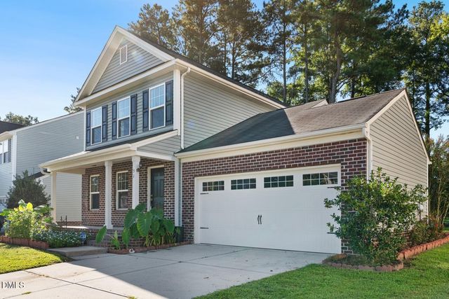 51 Stratford Drive, Wendell, NC 27591