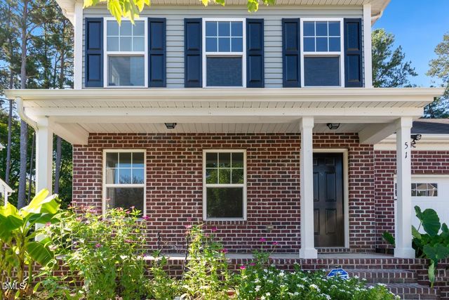 51 Stratford Drive, Wendell, NC 27591