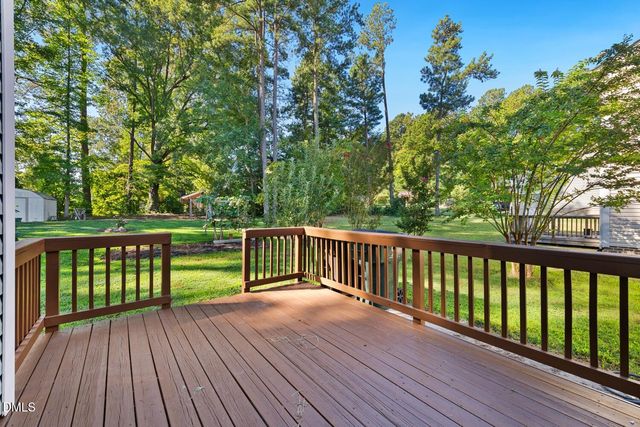 51 Stratford Drive, Wendell, NC 27591