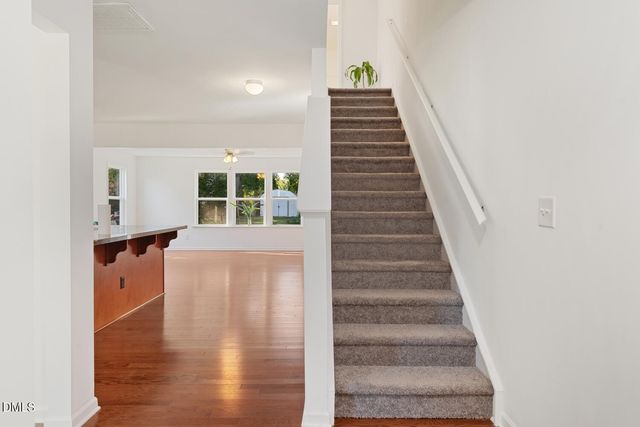 51 Stratford Drive, Wendell, NC 27591
