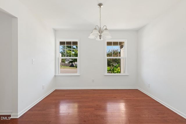 51 Stratford Drive, Wendell, NC 27591