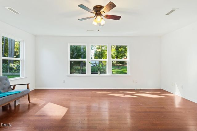 51 Stratford Drive, Wendell, NC 27591