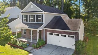 51 Stratford Drive, Wendell, NC 27591