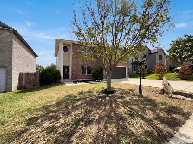 11010 VOLLMER LN, San Antonio, TX 78254