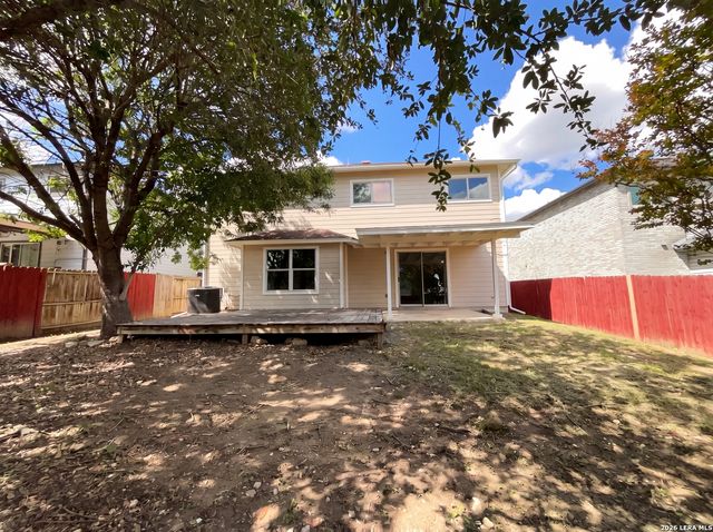 11010 VOLLMER LN, San Antonio, TX 78254