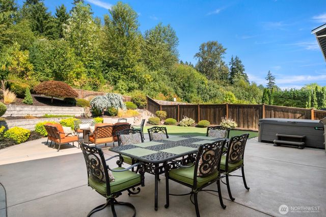 3852 201st Court SE, Sammamish, WA 98075